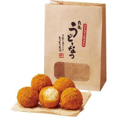 発売から3週間で300万食を突破！うどん専門店が作る「丸亀うどーなつ」のこだわり