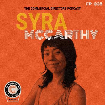Syra McCarthy Syra McCarthy
