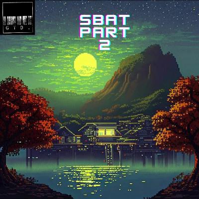 Gated Podcast 57 // SBat Part 2 // February 2024