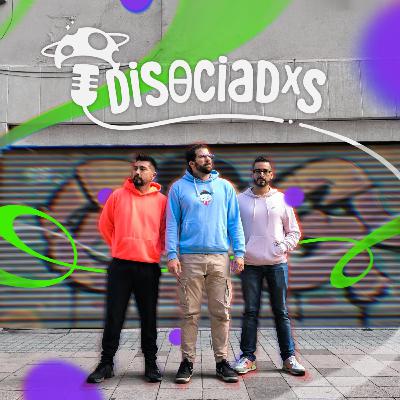 Ep 12 - T3 "Entrón, morboso, con fume y lugar" Ep 12 - T3 "Entrón, morboso, con fume y lugar"