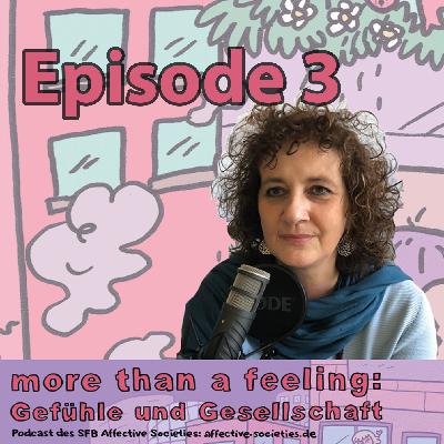 S2E3: More Than an Object – Lebendige Dinge, umstrittenes Eigentum und postkoloniale Gefühle