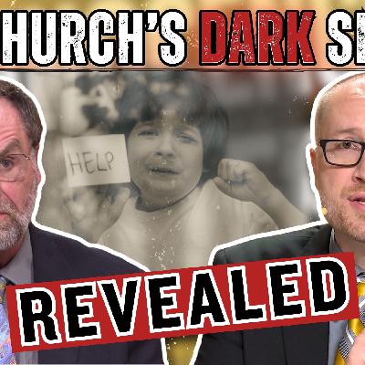 The Church's Dark Secret Revealed The Church's Dark Secret Revealed