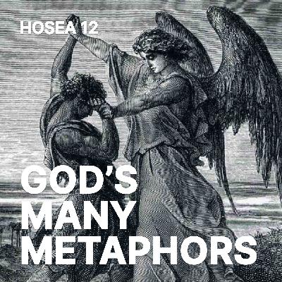 God's Many Metaphors