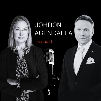 S9 E2 Timo Ritakallio: Tekoälyn isot murrosaallot ovat vielä edessäpäin