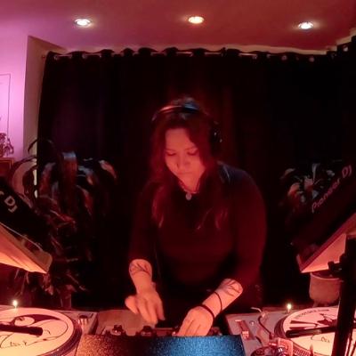 Xtine RTS.FM Vancouver 25.02.2026 Xtine RTS.FM Vancouver 25.02.2026