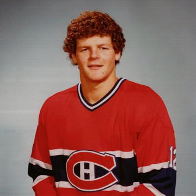 Episode 371 - Chris Knuckles Nilan!!! Episode 371 - Chris Knuckles Nilan!!!