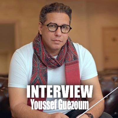 Youssef Guezoum Interview