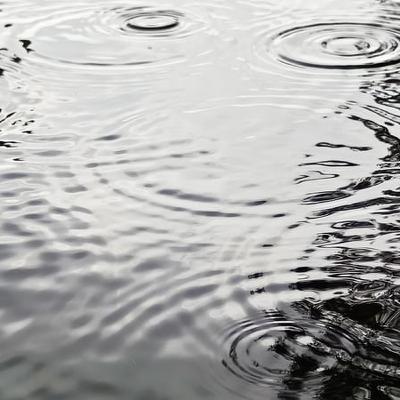 Have You Been Feeling Under The (Extraordinarily Wet) Weather Lately?