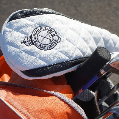 From The Fairways Of Portrush: Event Ready With Gary McNeill