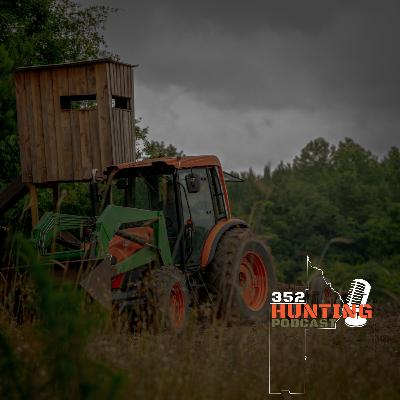 Episode # 50 " Warm Season Food Plots, The Does and Don'ts "