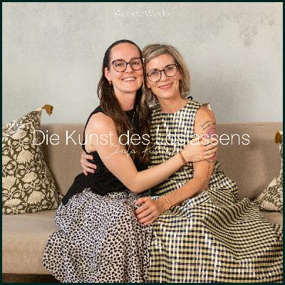 „Die Kunst des Loslassens“ – Innere Reise einer Hebamme (Zala Pušnik) — WonderWorks 13