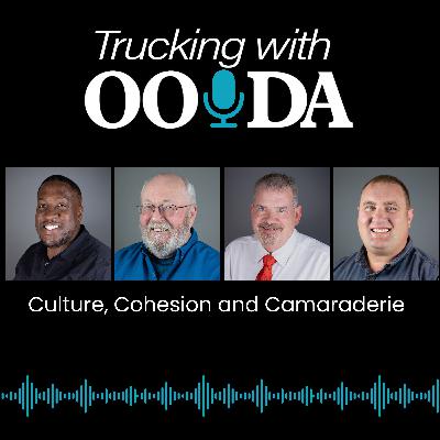 OOIDA Board Members Talk Trucking Culture, Cohesion and Camaraderie