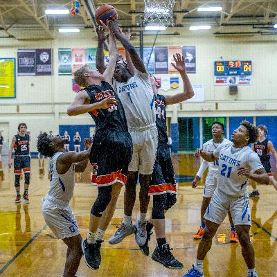 High School Hoops #3