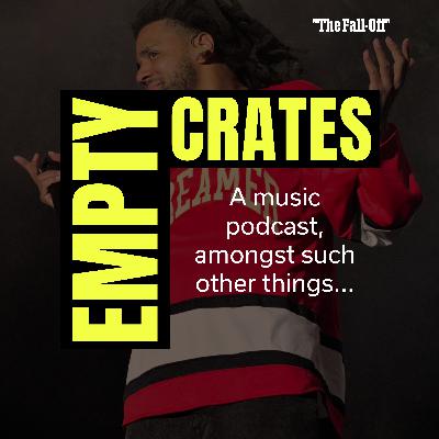 The Fall-Off: A Special Episode of Empty Crates (feat. TwentyEight Flavors) The Fall-Off: A Special Episode of Empty Crates (feat. TwentyEight Flavors)