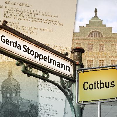 Folge 6: Wenn es wieder schlimm ist