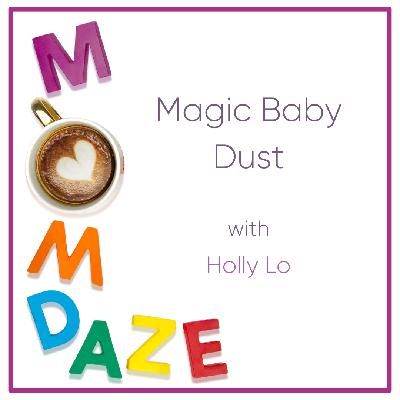 Magic Baby Dust Magic Baby Dust