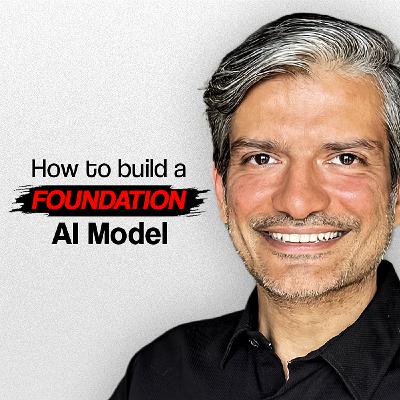 How to Build AI That Actually Delivers with Dr. Arjun Jain (Fast Code AI)