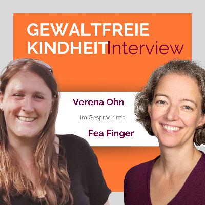 021 Adultismus im Alltag - Interview mit Fea Finger