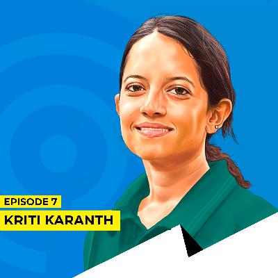 Episode 7: How to change lives and protect the wild