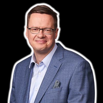 Tie: Vastoinkäymiset ja niiden voittaminen | Tuomas Malinen (3. jakso)