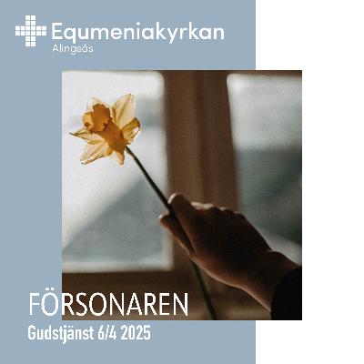 250406 - Försonaren - Noomie Hammar