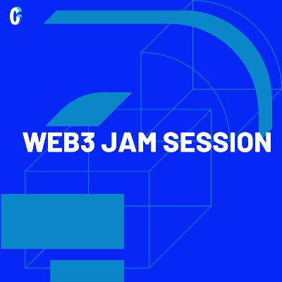 Web3 Jam Session #14