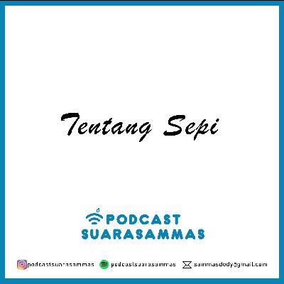 Eps. 19 Tentang Sepi Eps. 19 Tentang Sepi