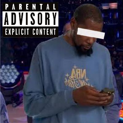 Pushing Narratives Ep.94 | "Scorched Earth" Ft. Shinobi Mac