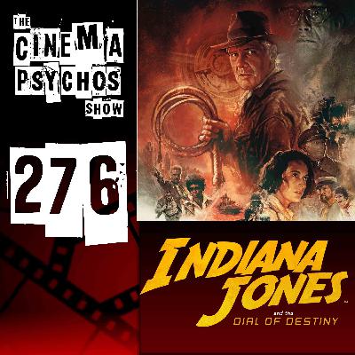 Indiana Jones and The Dial of Destiny (2023): Unraveling the Mysteries of Indy's Latest Adventure