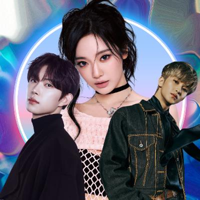 92: Mark and Ten Leave SM, aespa Jakarta Experience, Manon Update, Kim Gunwoo Hiatus