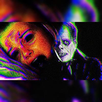 Spooky Then Spooky Now? Spooky Then Spooky Now?