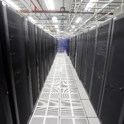 Citizens organize to stop data centers