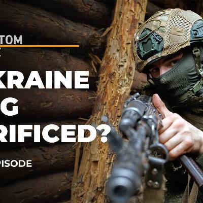 Will Trump’s ‘imperfect plan’ for ending the Ukraine war work? | The Bottom Line