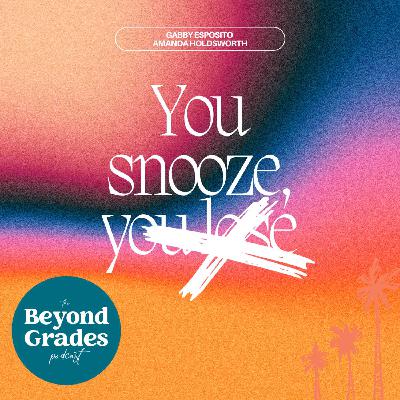 California students can hit snooze one more time
