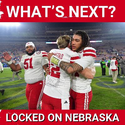 Nebraska football: Is a nine-win regular season there for the taking? Nebraska football: Is a nine-win regular season there for the taking?