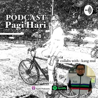 Eps 23, "Ear Catching & Self Branding, from zero to hero"