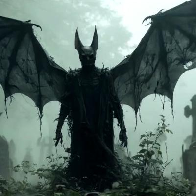 Qué es un Nosferatu - Relatos y leyendas de vampiros Qué es un Nosferatu - Relatos y leyendas de vampiros