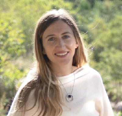 Ep 63 - Something Is Awakening in People… Somatic Channeling Explained by Taylor Bratches