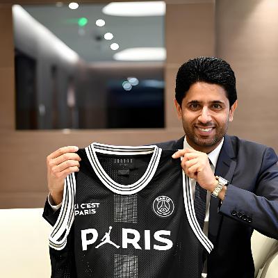 QSI candidat officiel à la future NBA Europe pour Paris