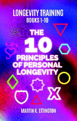 Podcast #13 The Longevity Training Series