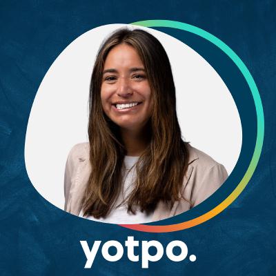 E14: Beyond Retention: Yotpo's Playbok for Customer-Centric Growth E14: Beyond Retention: Yotpo's Playbok for Customer-Centric Growth
