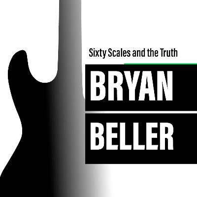 Bryan Beller (The Aristocrats, Joe Satriani) on Making It at 42