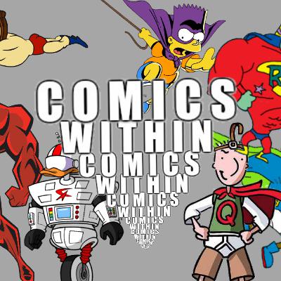 Cartoon Month Bonus feat. Johnny