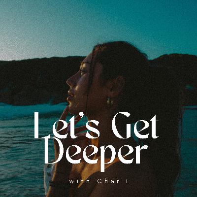 Mastering Routines: The Quiet Key to Success in Prep | Let's Get Deeper Podcastt