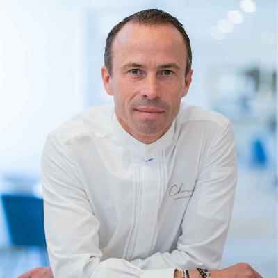 Talents - Christophe Hay, chef-fondateur de Fleur de Loire à Blois