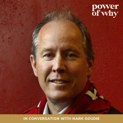 A Lively Career in the Sports Industry & Creating Intentional Fan Experiences in Sports with Mark Goudie A Lively Career in the Sports Industry & Creating Intentional Fan Experiences in Sports with Mark Goudie