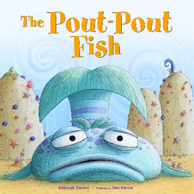 The Pout Pout Fish