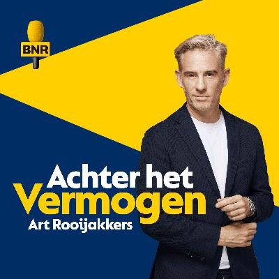 26. Remote-oprichter Job van der Voort:  'Zonder efficiency kun je niet een bedrijf bouwen zoals het onze'