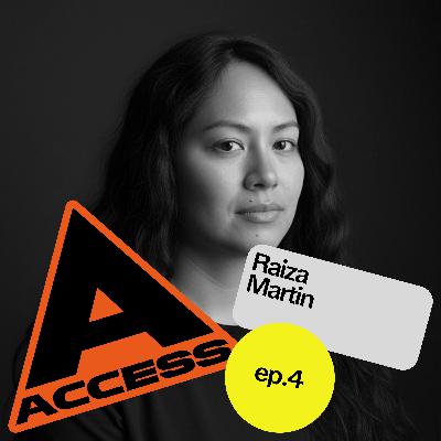 Building the Star Trek computer with Huxe CEO Raiza Martin