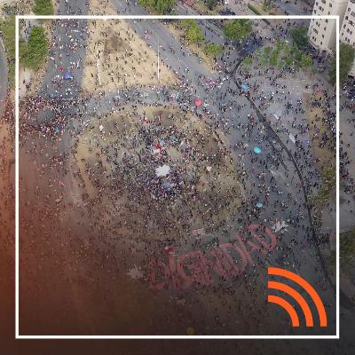 Plaza... ¿Baquedano, Italia o Dignidad? Plaza... ¿Baquedano, Italia o Dignidad?